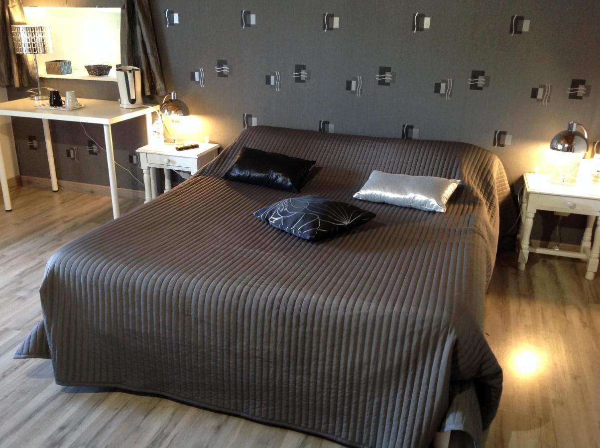 Bed and Breakfast La Freycenette Arlempdes Exterior foto