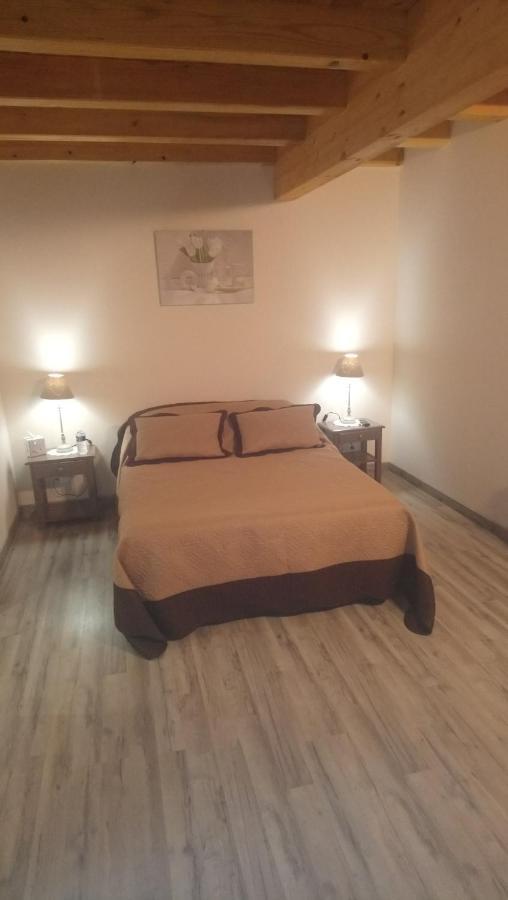 Bed and Breakfast La Freycenette Arlempdes Exterior foto