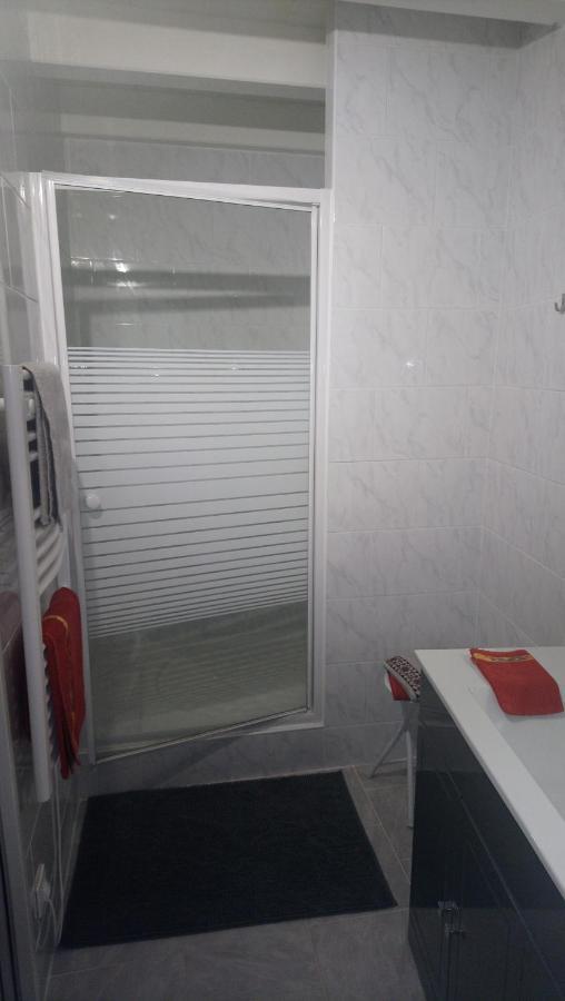 Bed and Breakfast La Freycenette Arlempdes Exterior foto
